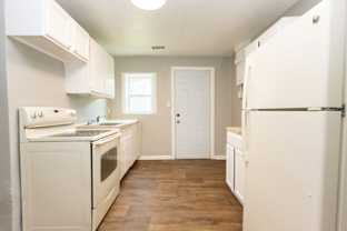 2010 Rawlings St #A - Photo 1 of 1