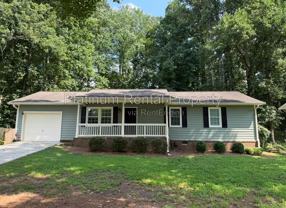 3016 Butler Creek Rd Nw - Photo 1 of 1