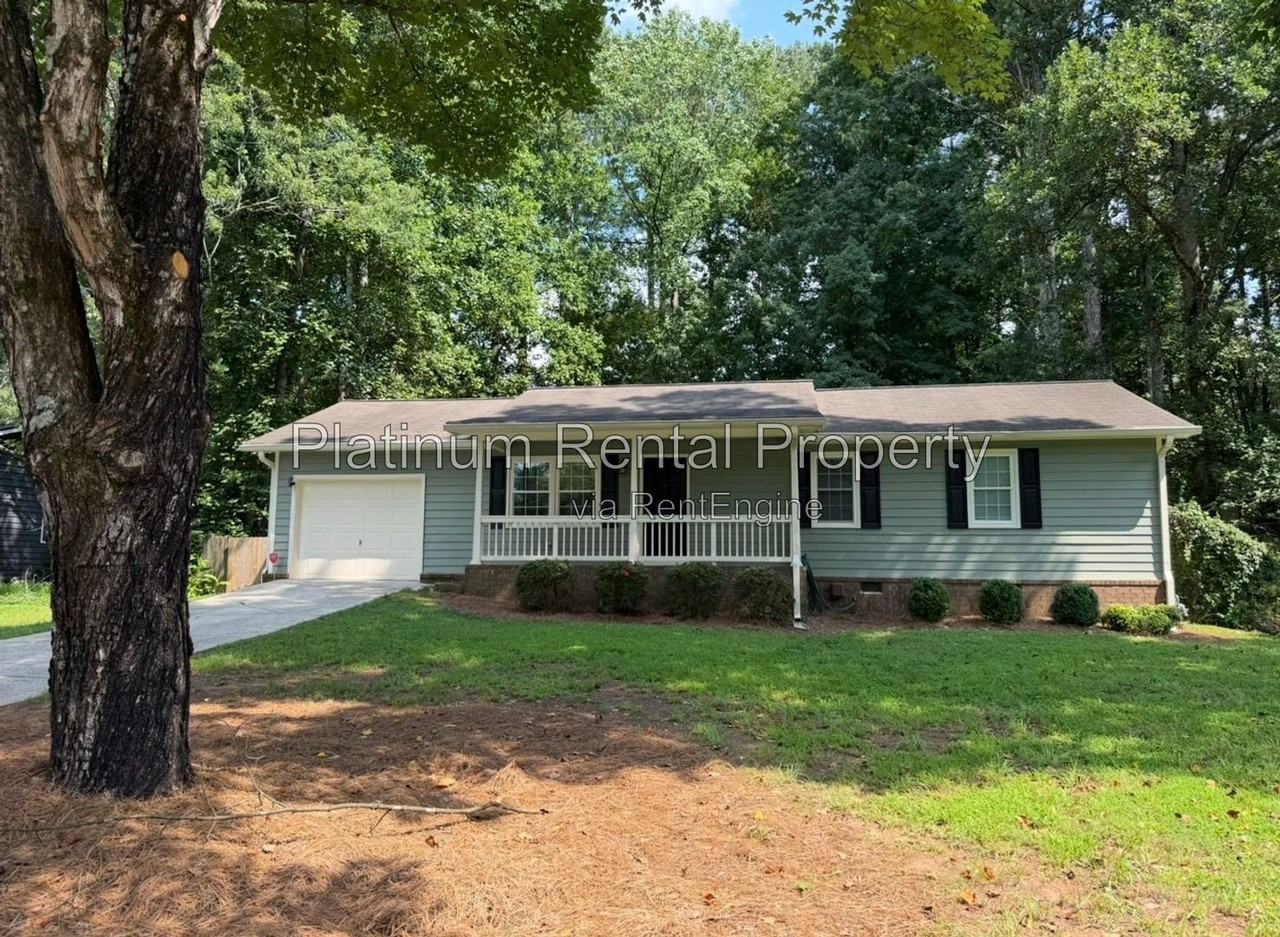 3016 Butler Creek Rd Nw - Photo 2 of 31