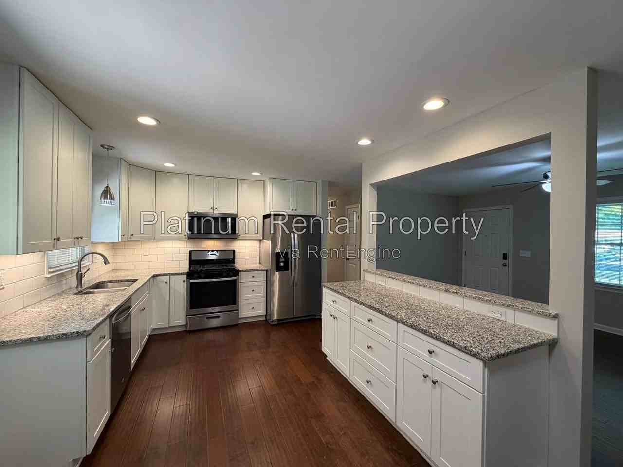 3016 Butler Creek Rd Nw - Photo 6 of 31