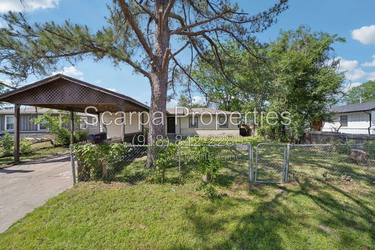 9163 E Marshall Pl - Photo 2 of 19