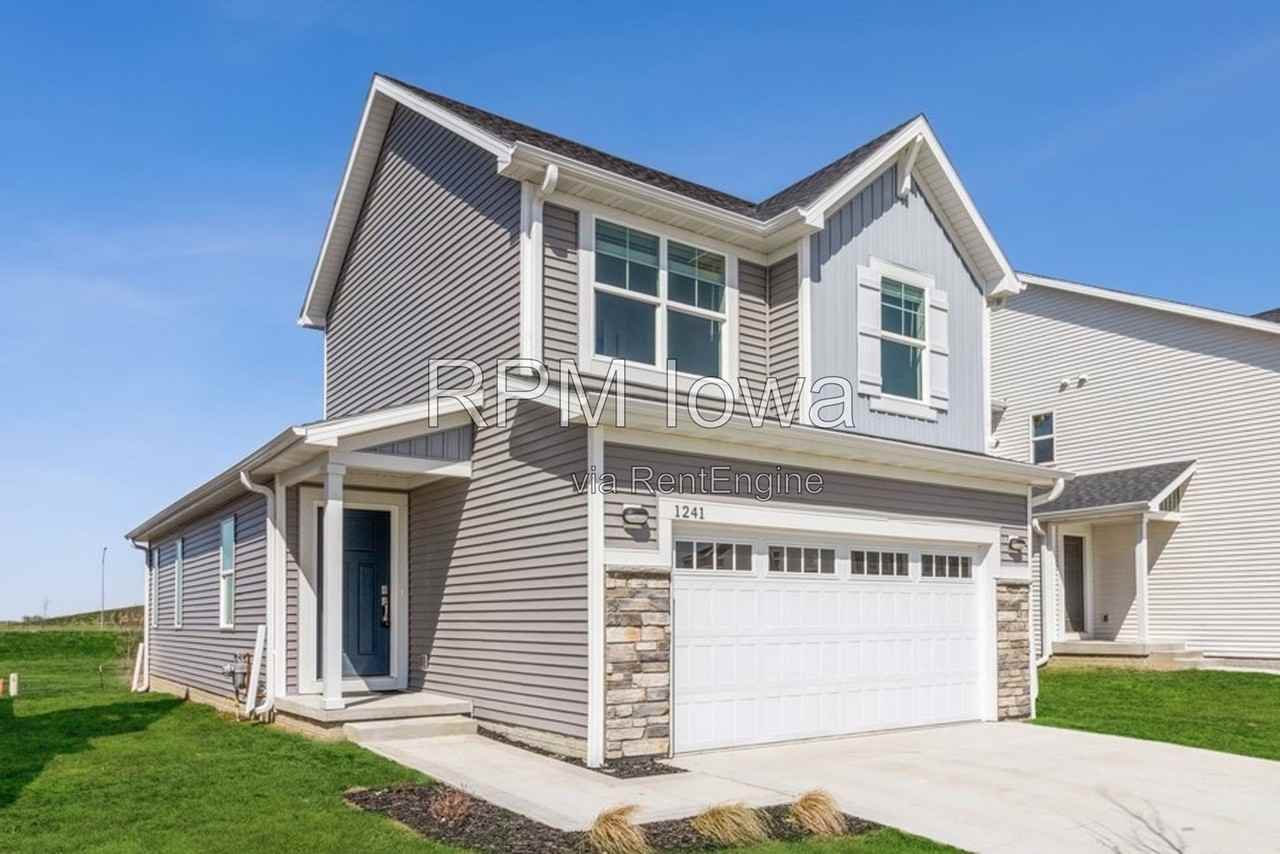 1241 Nw Yorktown Dr