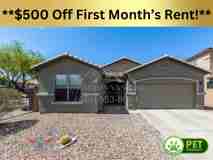 42322 W Lunar St - Photo 1 of 1