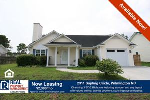 featured image of 2311 Sapling Cir