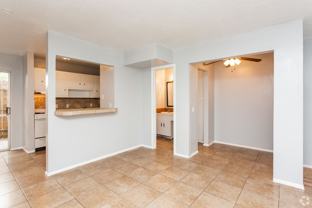 Courtyard Villas Apartments - Photo 1 of 1