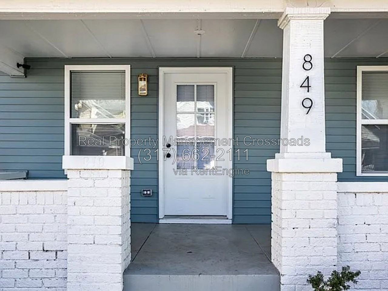849 N Oakland Ave - Photo 2 of 44