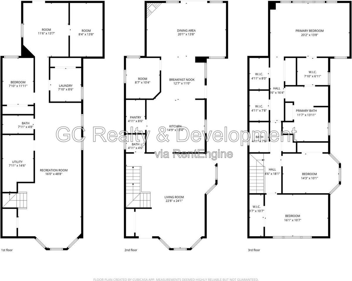 3735 N Tripp Ave - Photo 2 of 3