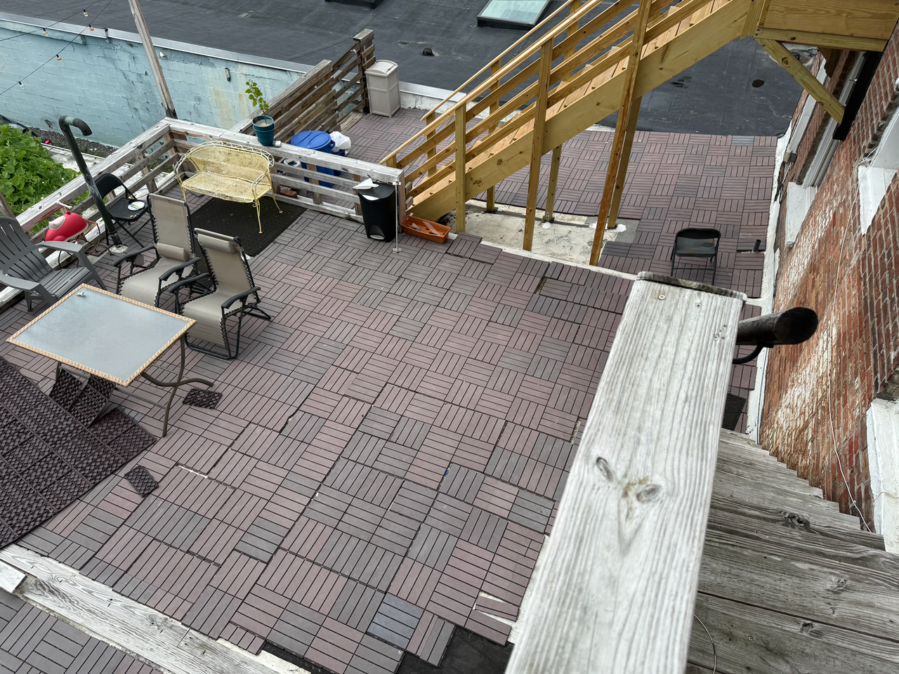 707 Warren St - Photo 7 of 9