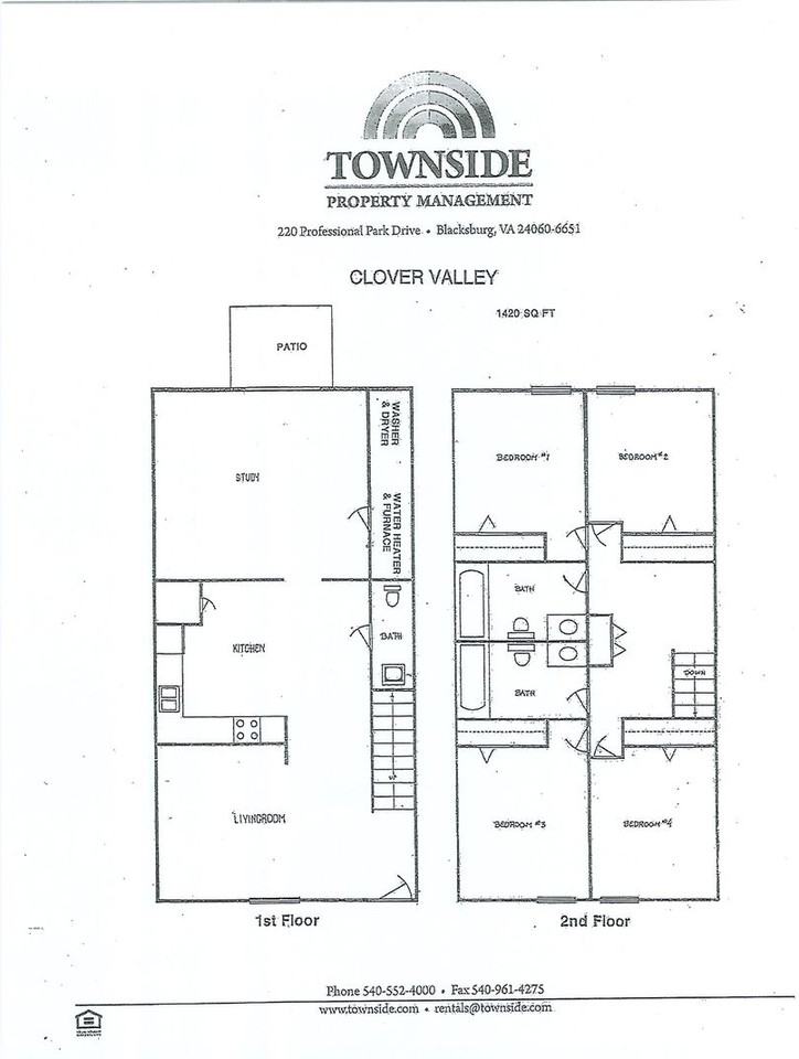174 Clover Valley Cir - Photo 2 of 3