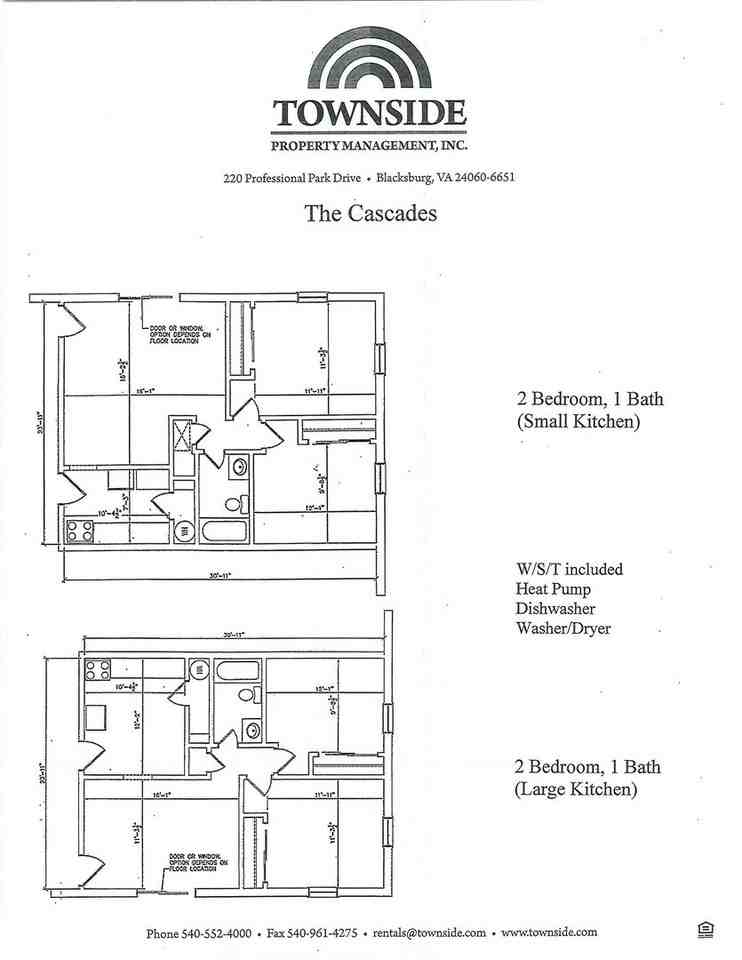 370 New Kent Rd #132