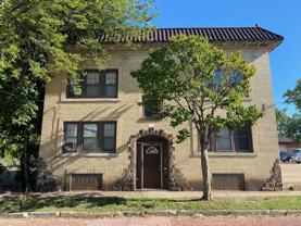 207 Myrtle Pl Akron OH 44303 MFH8 .PW .T1 - Photo 1 of 1