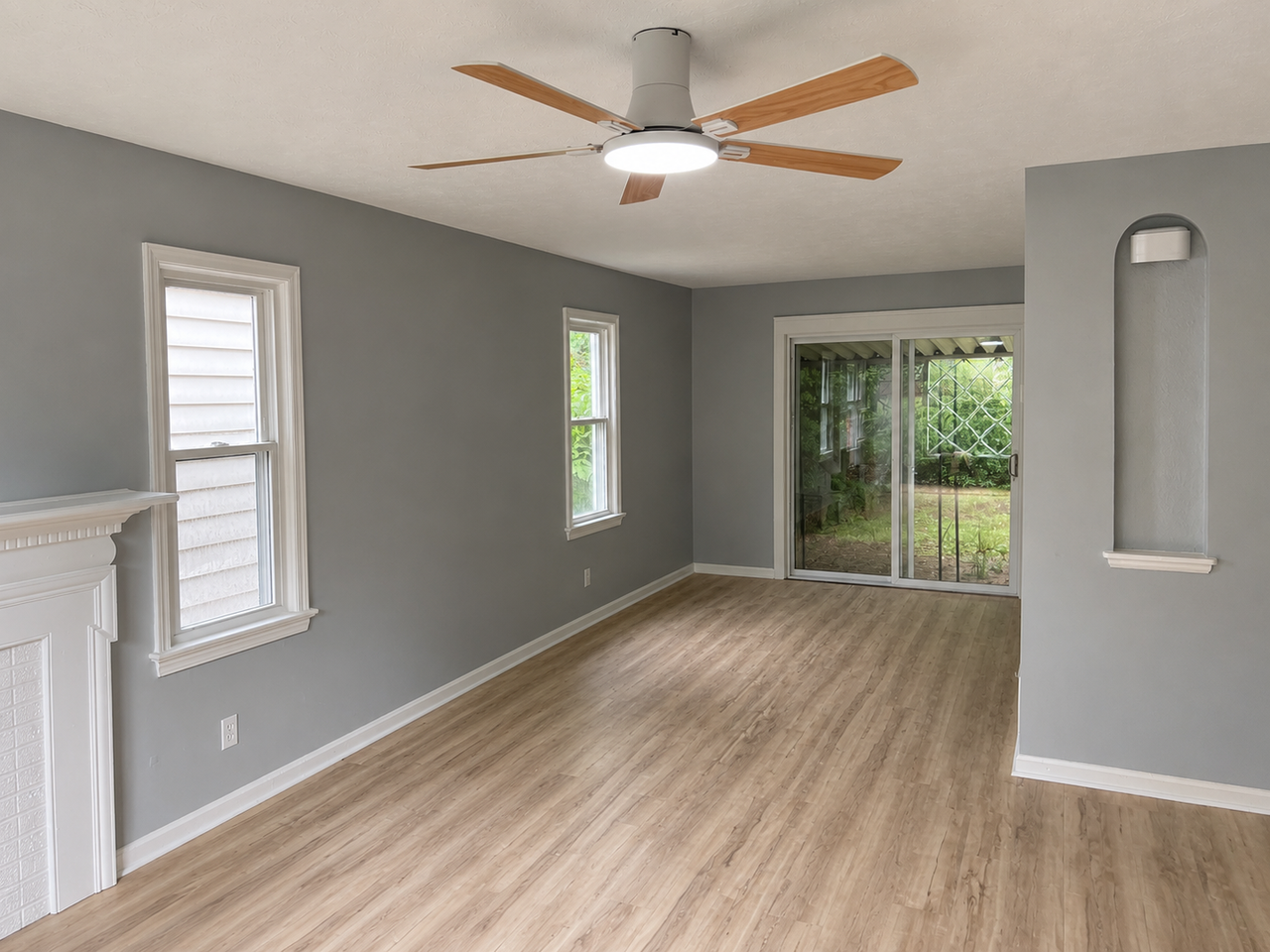 1371 S Belvoir Blvd - Photo 6 of 13