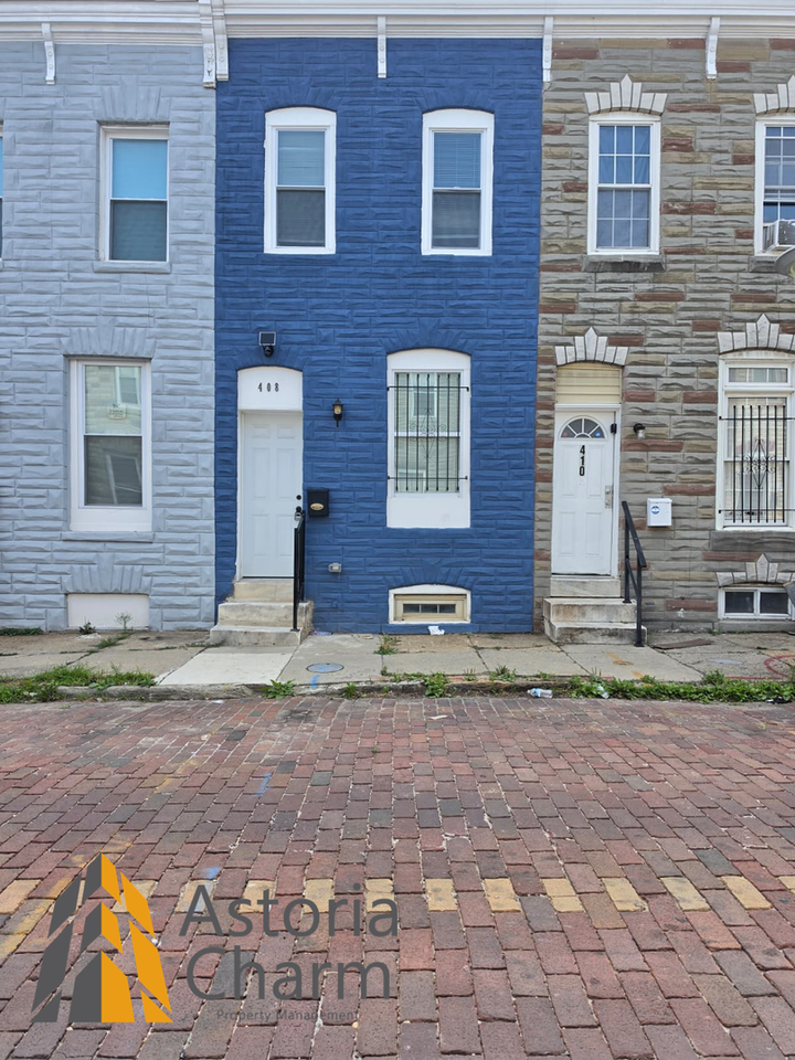 408 N Belnord Ave - Photo 2 of 28