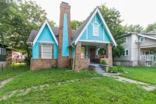 7210 Bellefontaine Ave - Photo 1 of 1