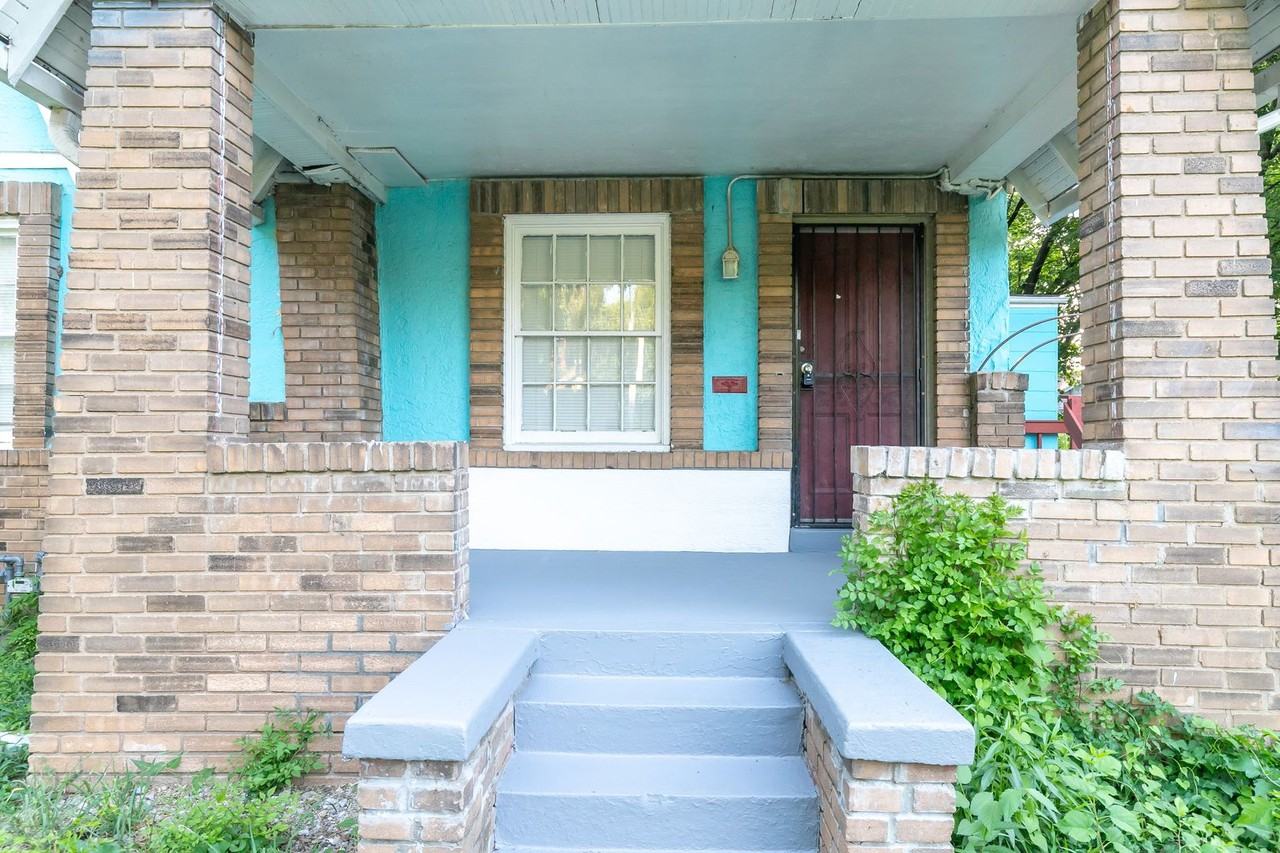 7210 Bellefontaine Ave - Photo 2 of 32