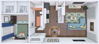 Lakeshore Apartments - Photo 1 of 1