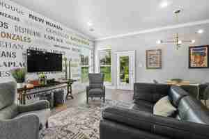 featured image of 8116 Village Lake Ave