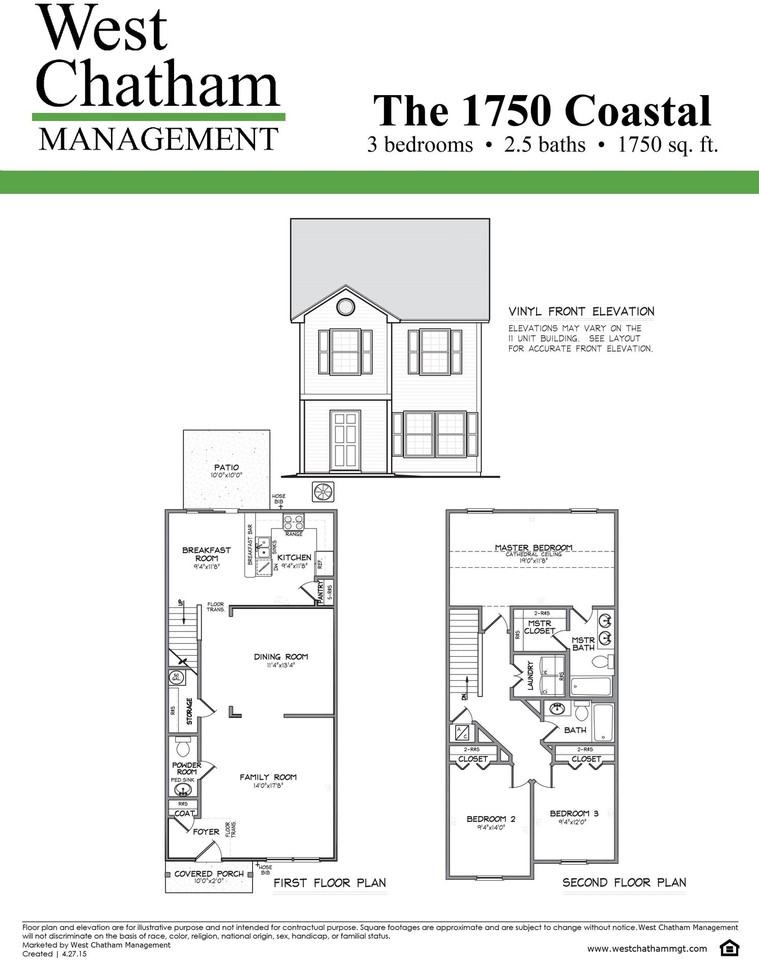 28 St Augustine Way