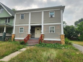 536 E 117th St Cleveland, OH 44108 - Photo 1 of 1