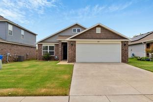 1181 S Ivory Bill Ln - Photo 1 of 1