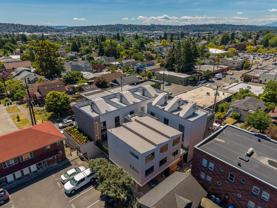 Phinney Townhomes - Photo 1 of 1
