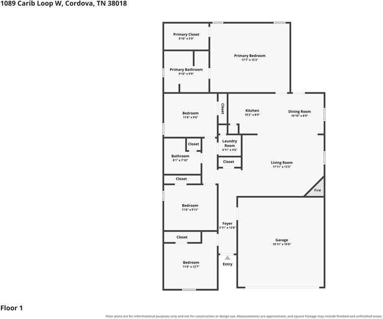 1089 Carib Loop W - Photo 2 of 16
