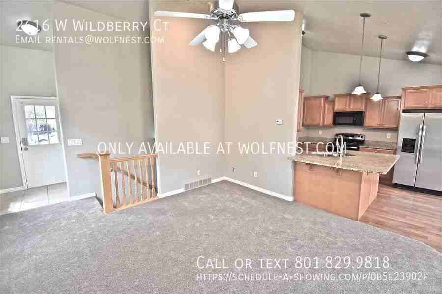 2616 W Wildberry Ct - Photo 5 of 48