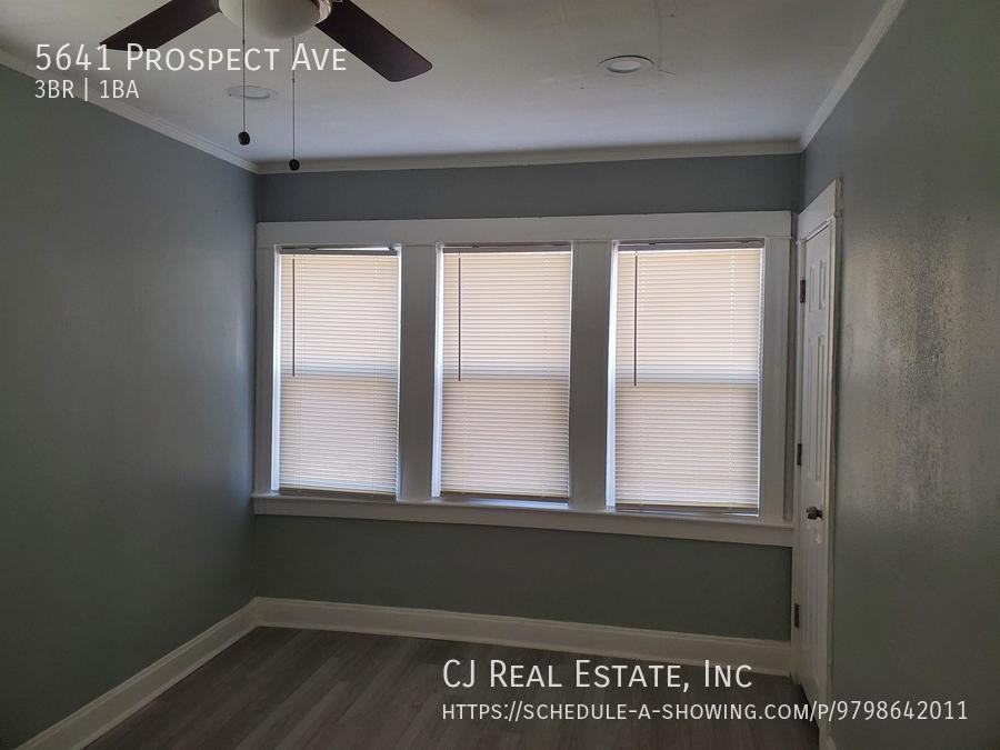 5641 Prospect Ave - Photo 7 of 8