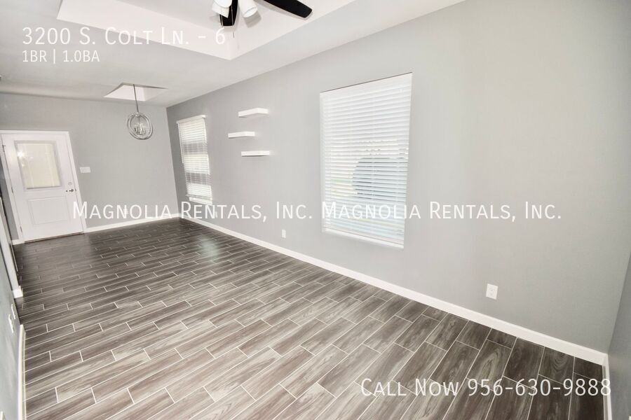 3200 S Colt Ln #6 - Photo 3 of 8