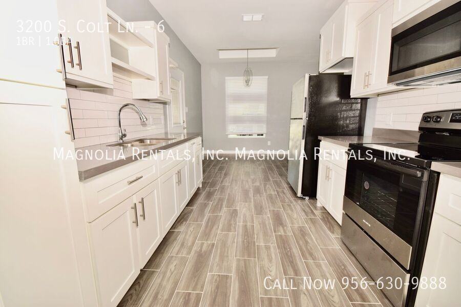 3200 S Colt Ln #6 - Photo 5 of 8