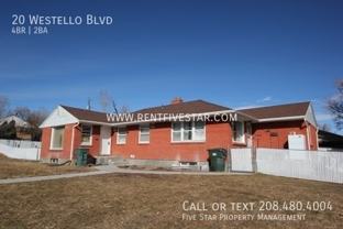 20 Westello Blvd - Photo 1 of 1