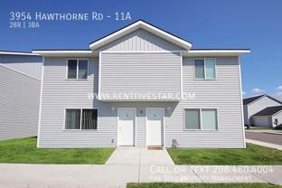 3954 Hawthorne Rd #11A - Photo 1 of 1