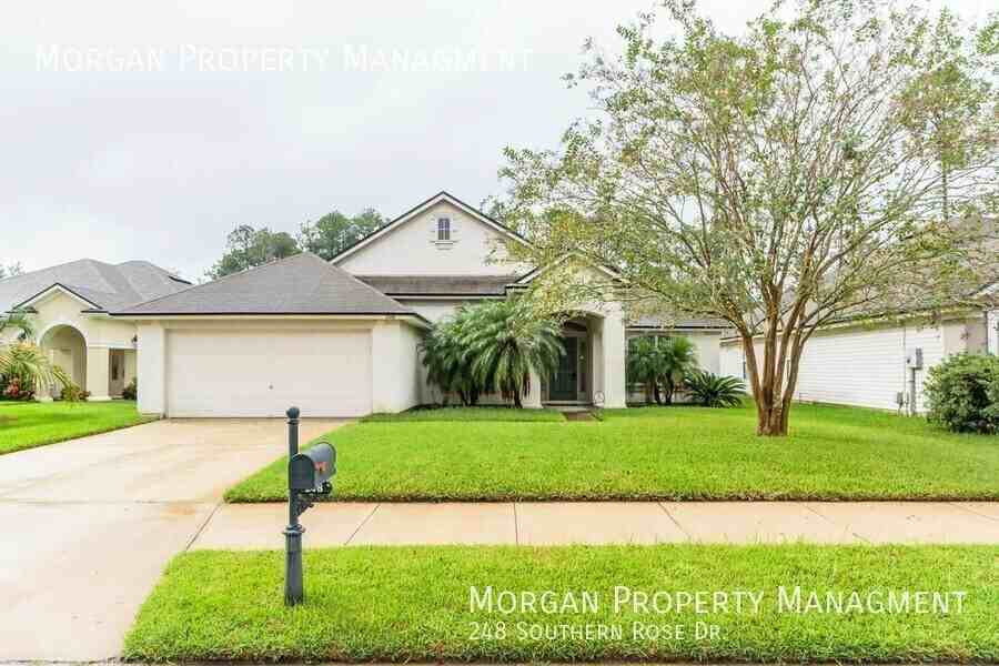 248 Southern Rose Dr - Photo 2 of 27
