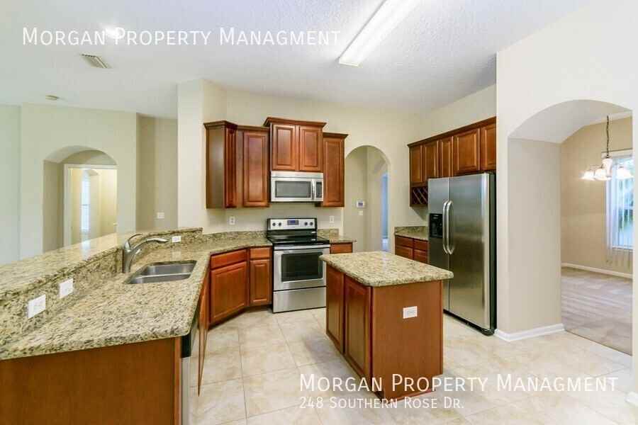 248 Southern Rose Dr - Photo 4 of 27