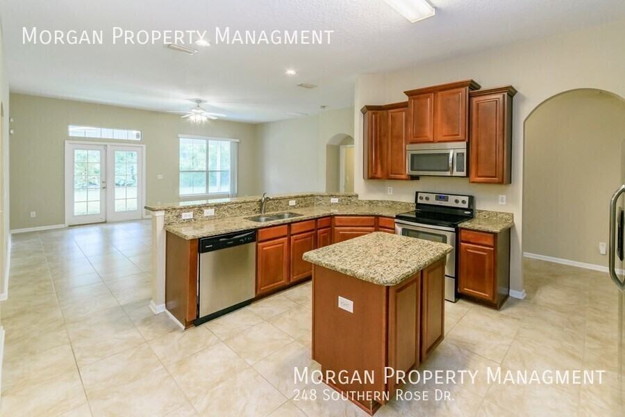 248 Southern Rose Dr - Photo 5 of 27