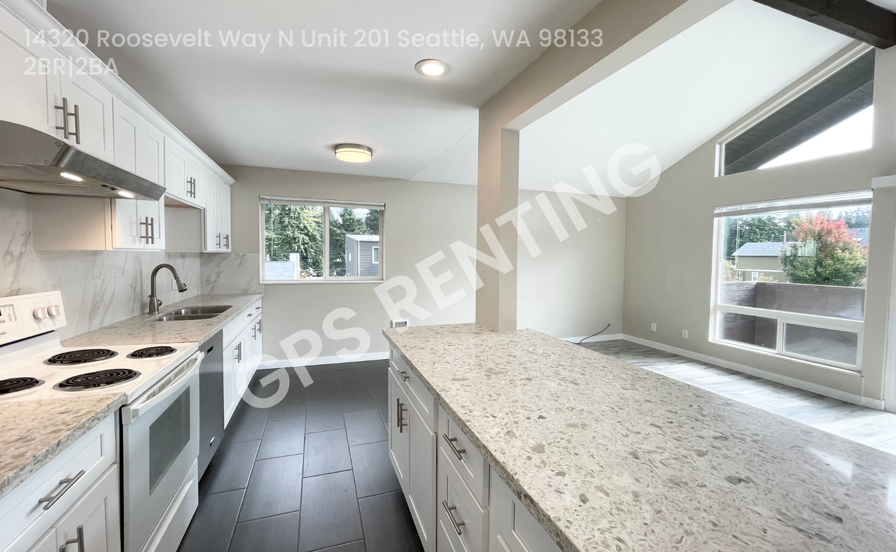 14320 Roosevelt Way N #201 - Photo 4 of 15