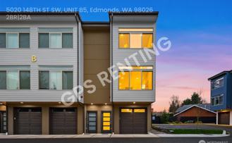 5020 148th St Sw #B5 - Photo 1 of 1