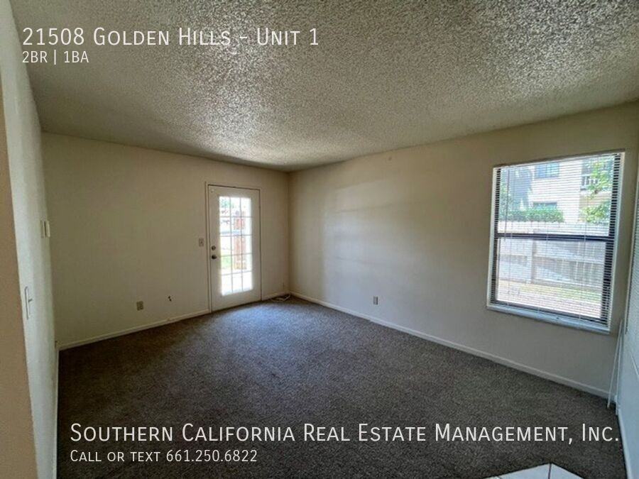 21508 Golden Hills Blvd #1 - Photo 2 of 12