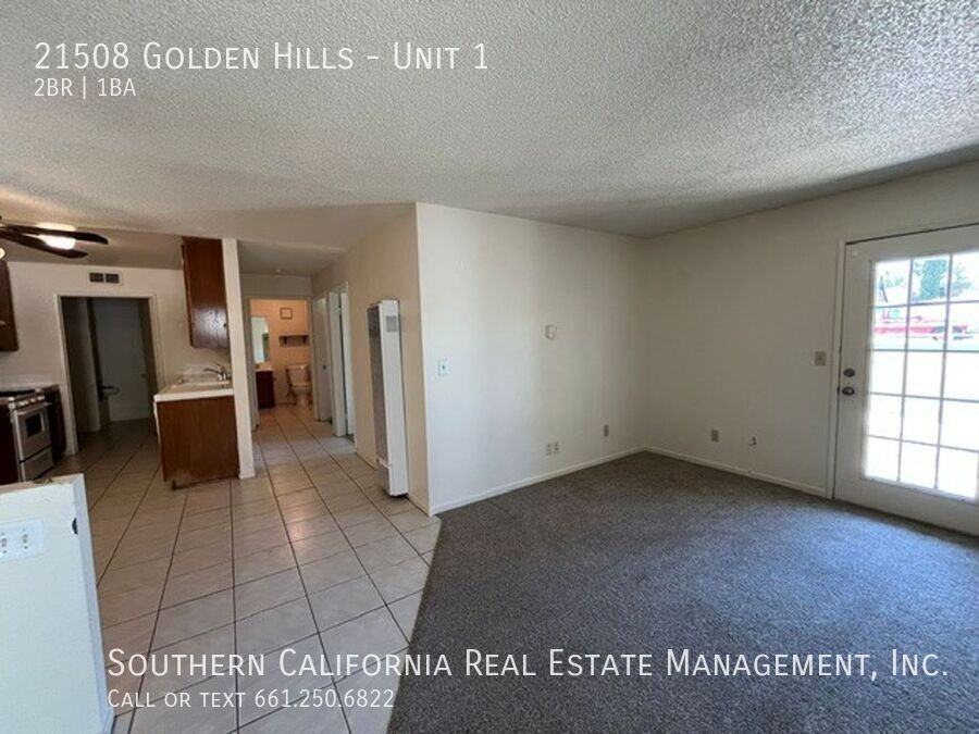 21508 Golden Hills Blvd #1 - Photo 3 of 12