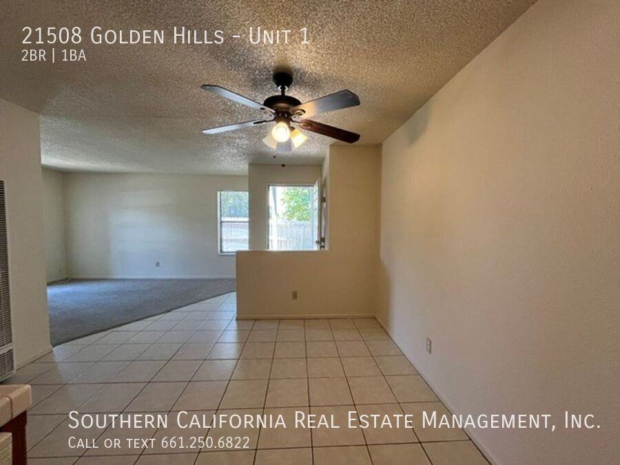 21508 Golden Hills Blvd #1 - Photo 5 of 12
