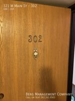 featured image of 321 W Main St #302