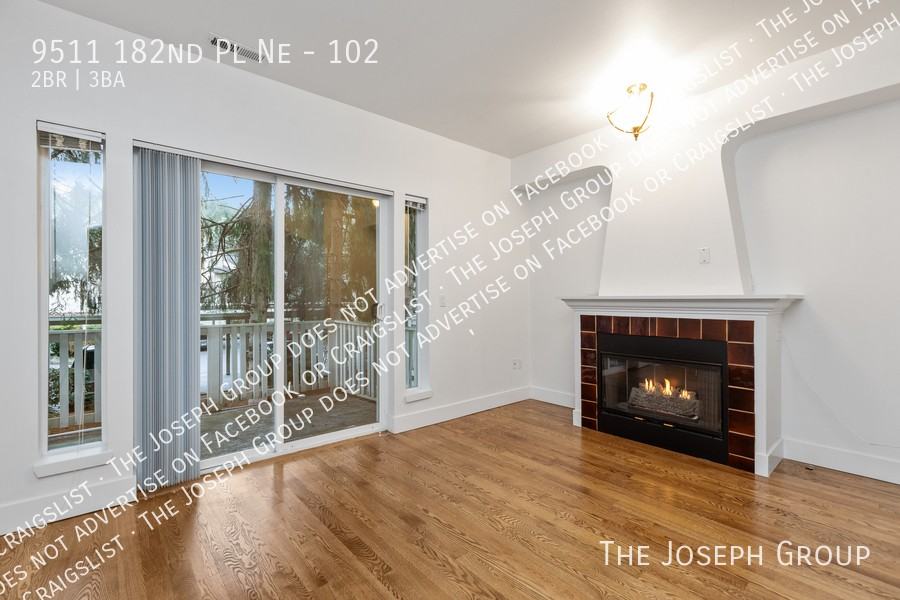 9511 182nd Pl Ne #102 - Photo 2 of 46