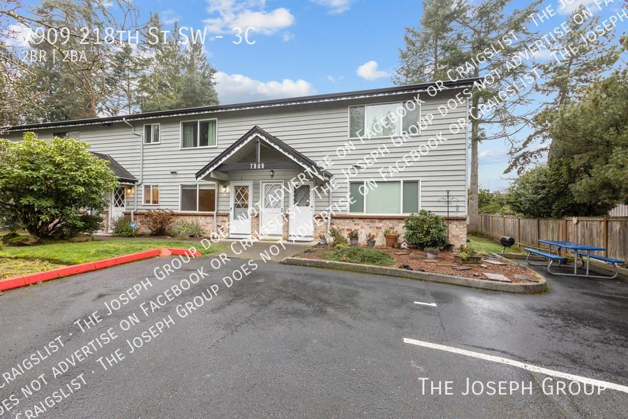 7909 218th St Sw #3C