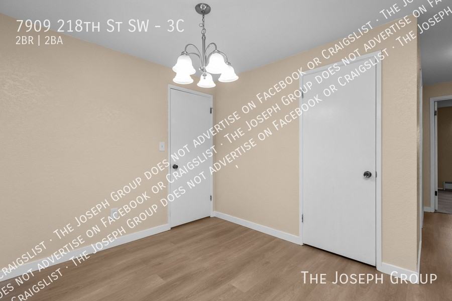 7909 218th St Sw #3C - Photo 6 of 24
