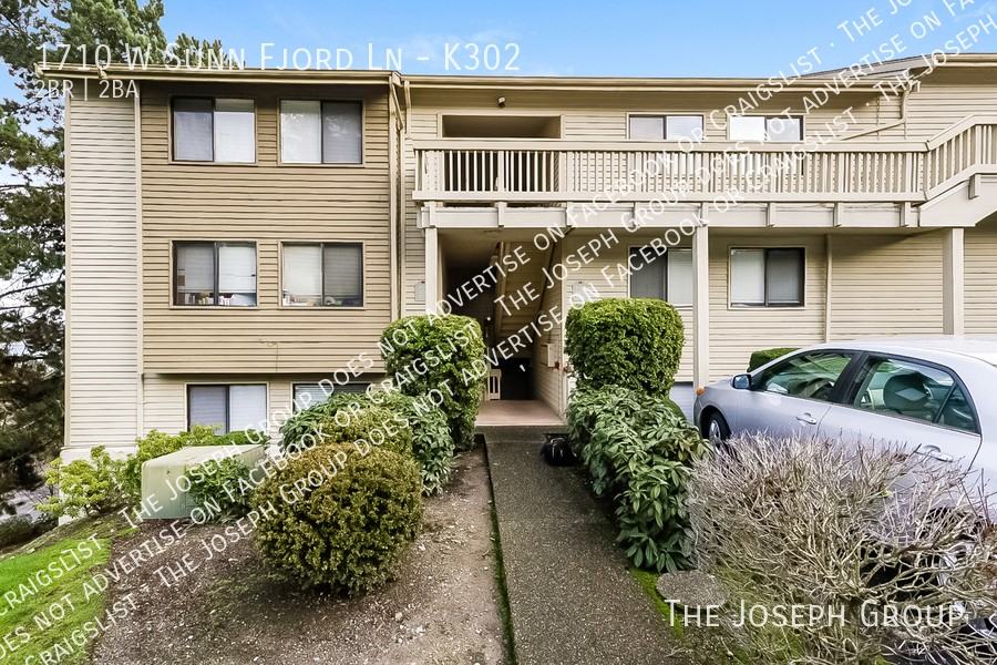 1710 W Sunn Fjord Ln #K302