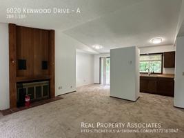 featured image of 6020 Kenwood Dr #A