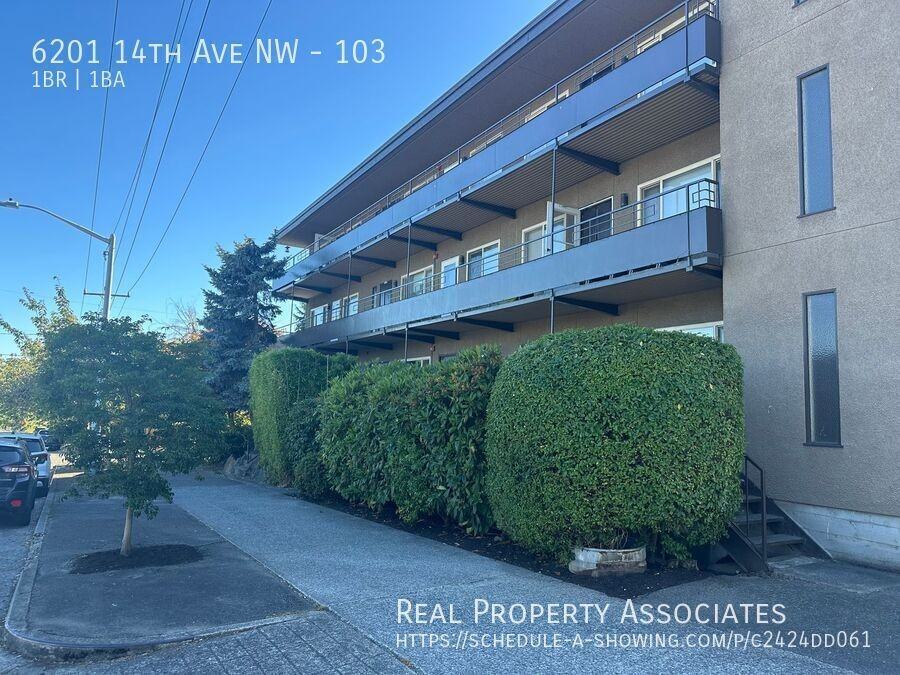 6201 14th Ave Nw #103
