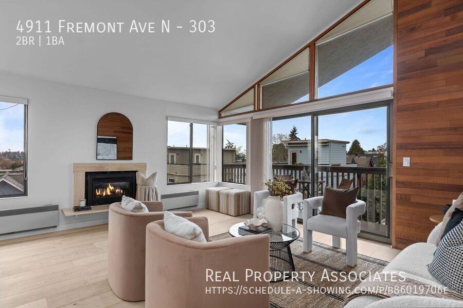 4911 Fremont Ave N #303