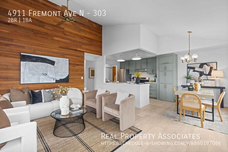 4911 Fremont Ave N #303 - Photo 3 of 24