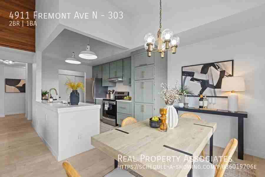 4911 Fremont Ave N #303 - Photo 6 of 24